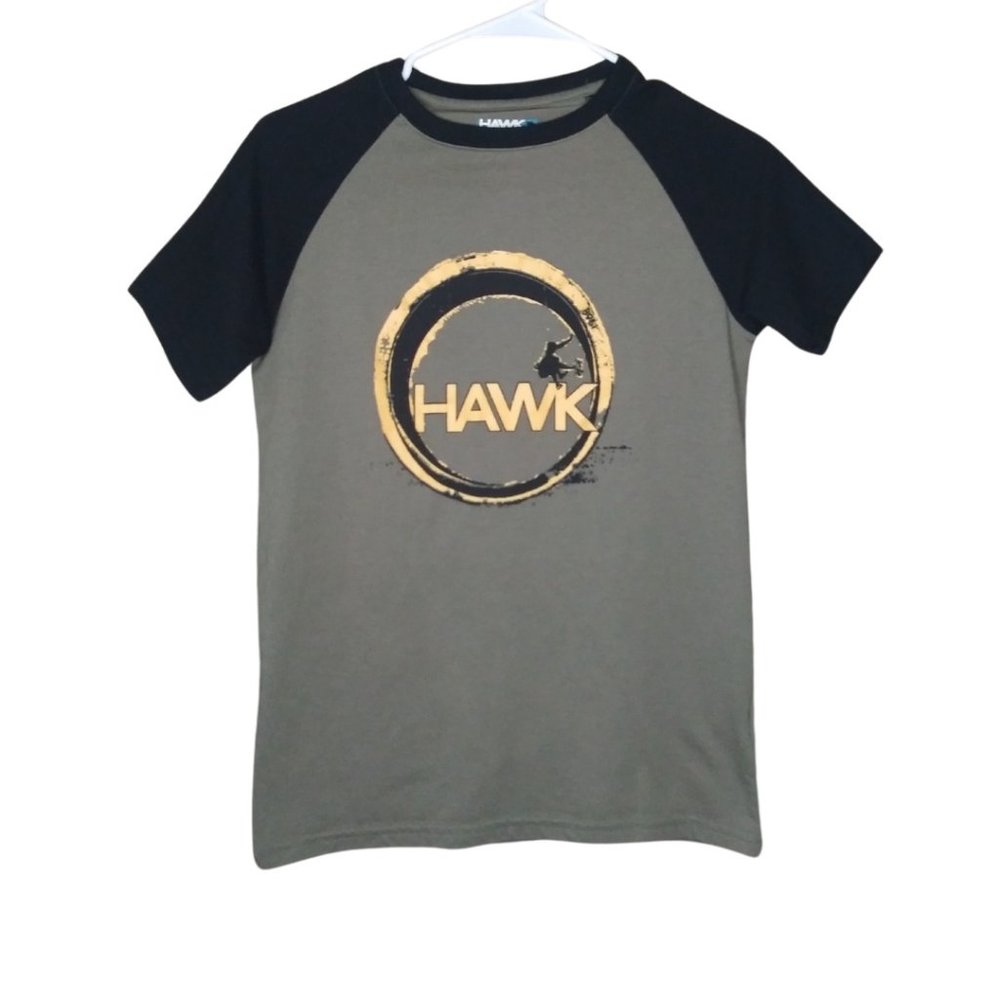 Tony Hawk Boy's Short Sleeve T-Shirt: L/G 14-16